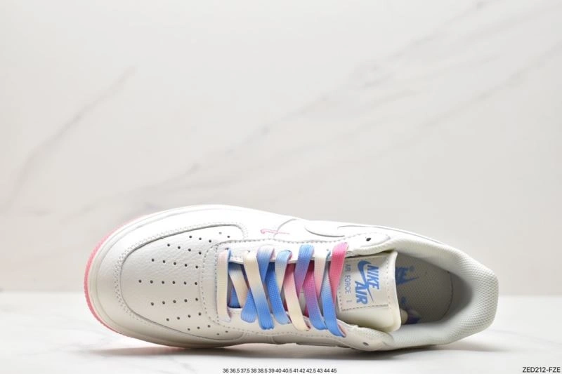StreetReady Nxkx Air Force 207233
