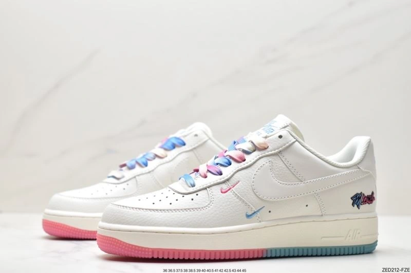 StreetReady Nxkx Air Force 207233