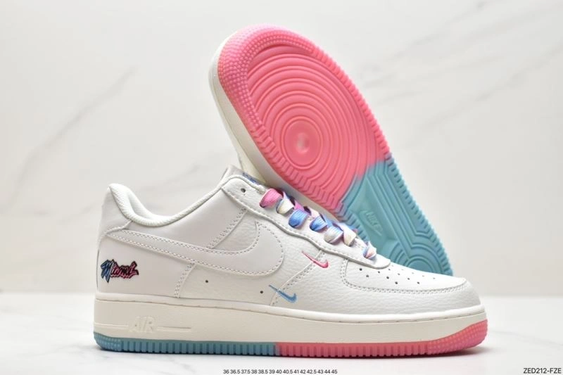 StreetReady Nxkx Air Force 207233