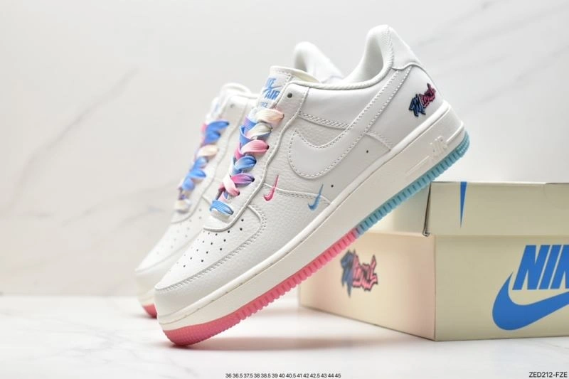 StreetReady Nxkx Air Force 207233