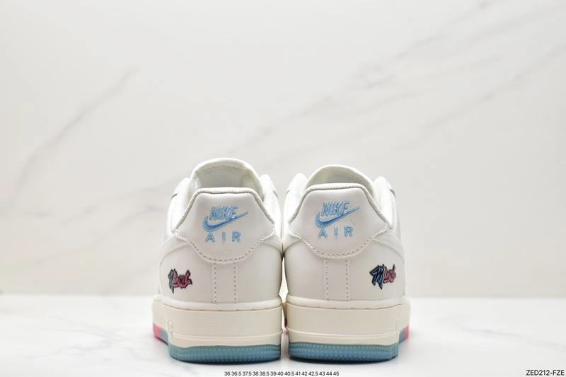 StreetReady Nxkx Air Force 207233