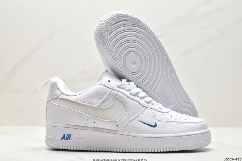 Nxkx Air Force EyeCatching 207224