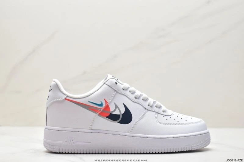 Functional Nxkx Air Force 207222