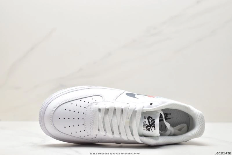 Functional Nxkx Air Force 207222