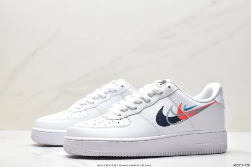 Functional Nxkx Air Force 207222