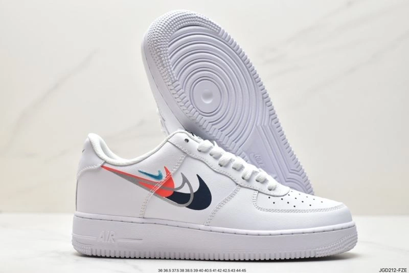 Functional Nxkx Air Force 207222
