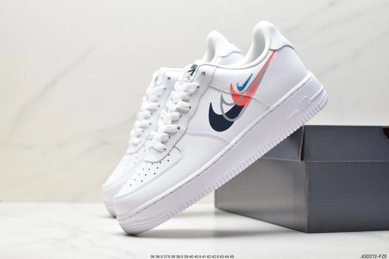 Functional Nxkx Air Force 207222
