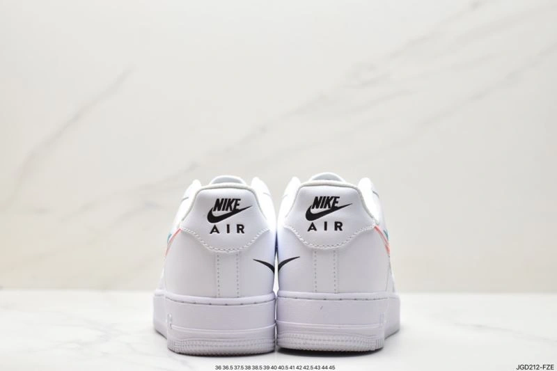 Functional Nxkx Air Force 207222