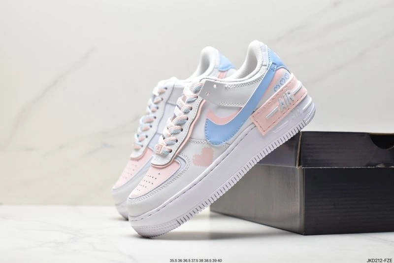 Classic Nxkx Air Force 207232