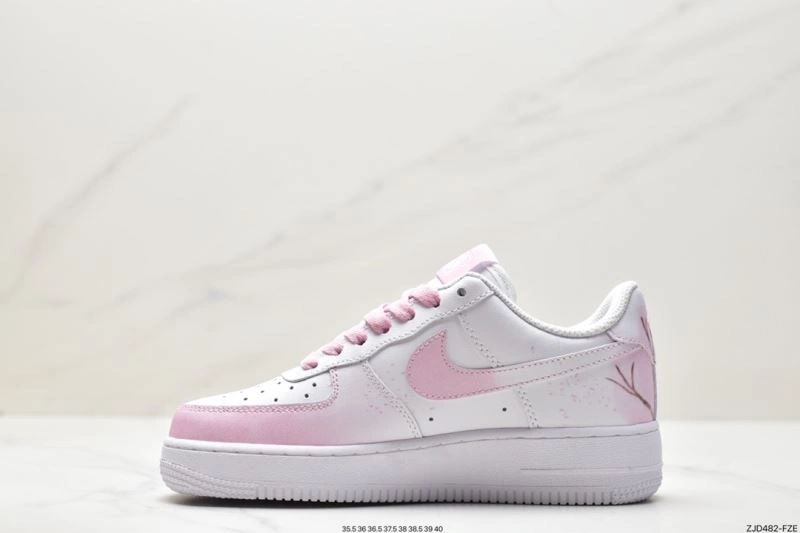 Functional Nxkx Air Force 207223