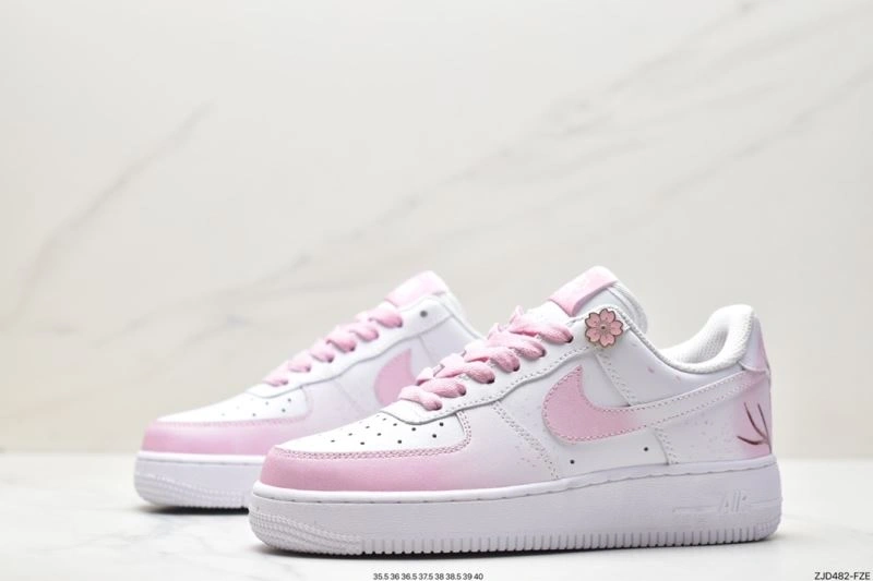 Functional Nxkx Air Force 207223