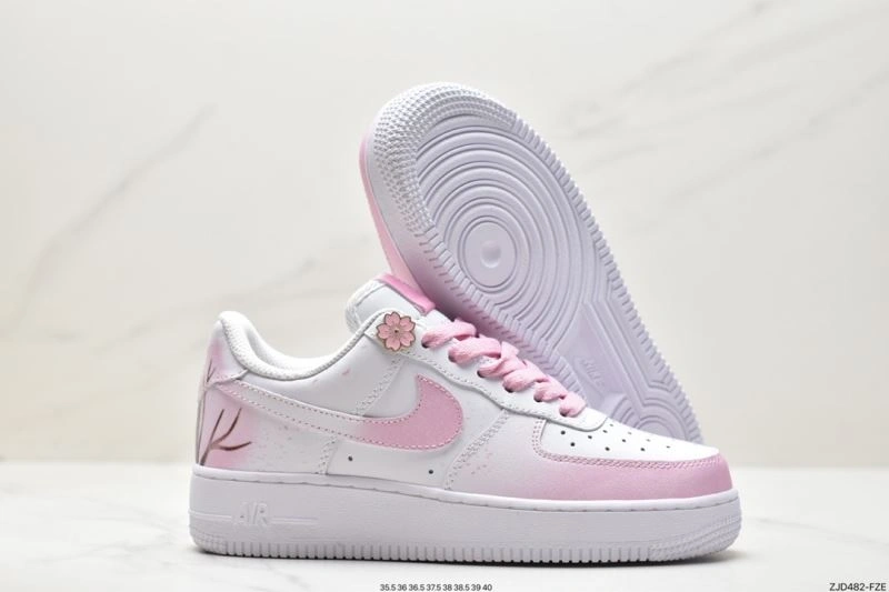 Functional Nxkx Air Force 207223