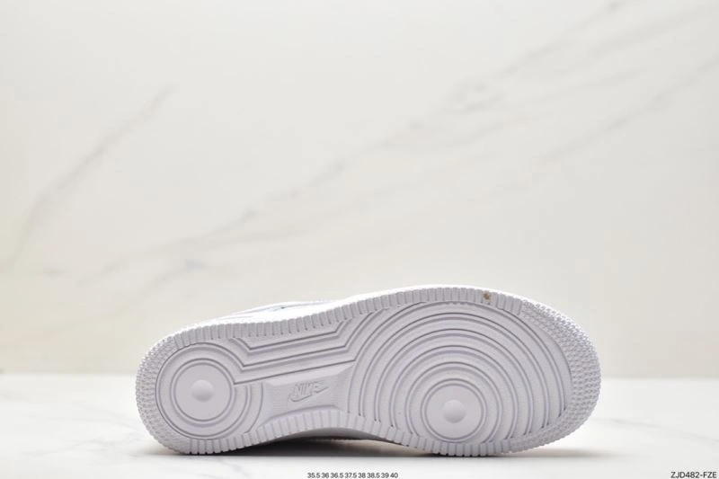 Functional Nxkx Air Force 207223