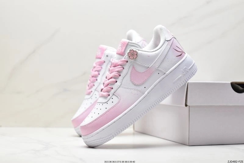 Functional Nxkx Air Force 207223