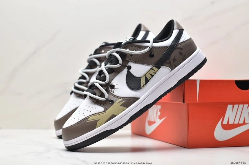 Nxkx Dunk Durable 204190