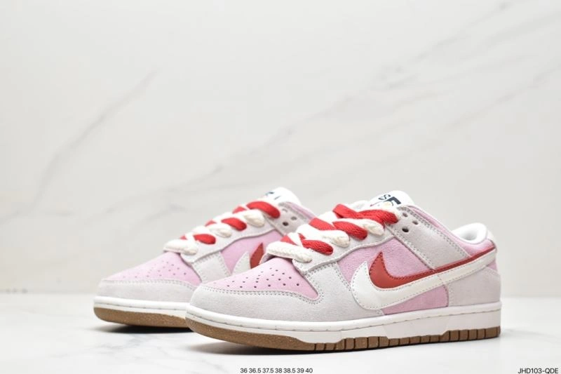 Cozy Nxkx Dunk 204172