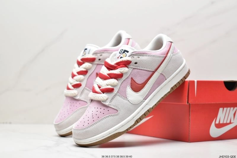 Cozy Nxkx Dunk 204172