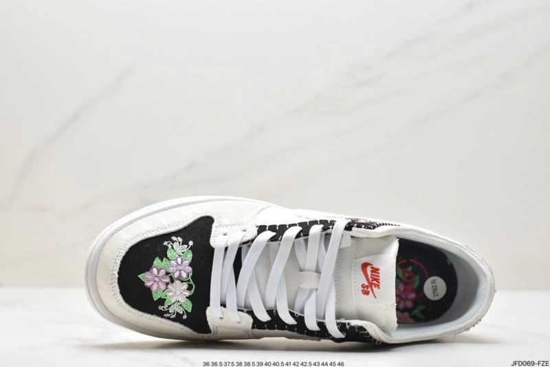 Elegant Nxkx Dunk 204166