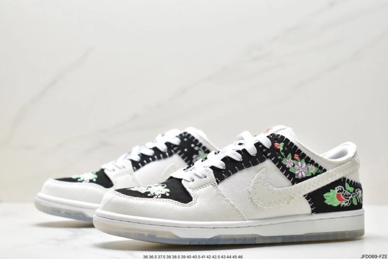 Elegant Nxkx Dunk 204166