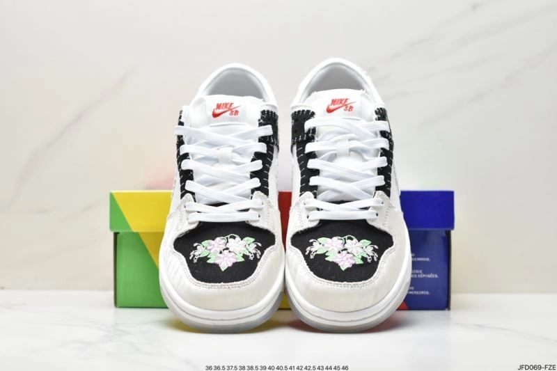 Elegant Nxkx Dunk 204166
