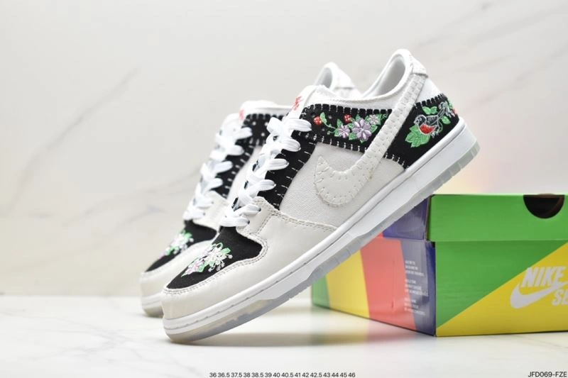 Elegant Nxkx Dunk 204166