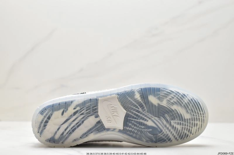 Elegant Nxkx Dunk 204166