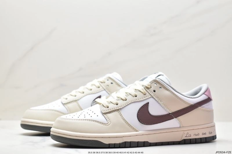 Nxkx Dunk Efficient 204170