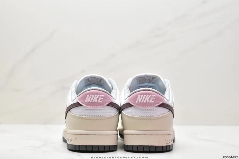 Nxkx Dunk Efficient 204170