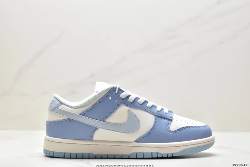 Nxkx Dunk Comfortable 204185