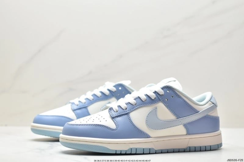 Nxkx Dunk Comfortable 204185