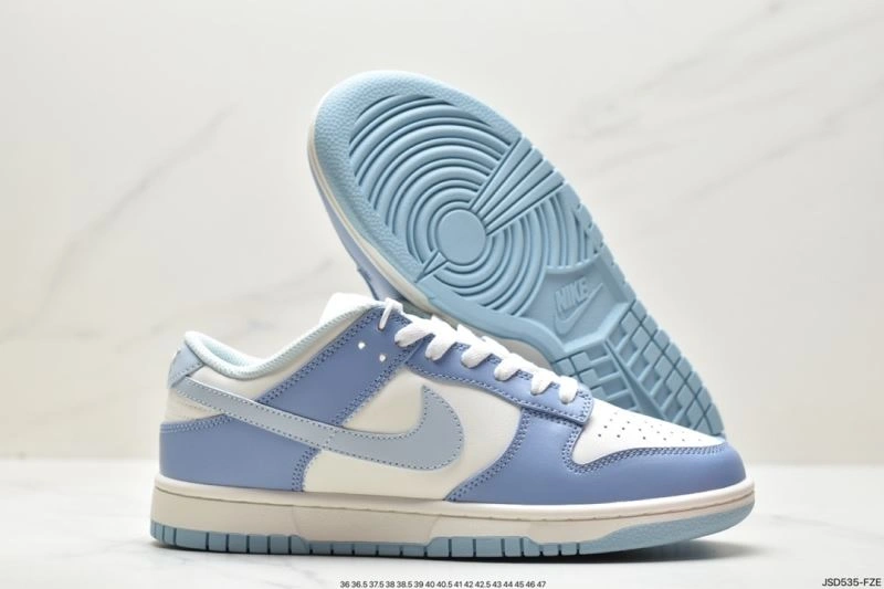 Nxkx Dunk Comfortable 204185