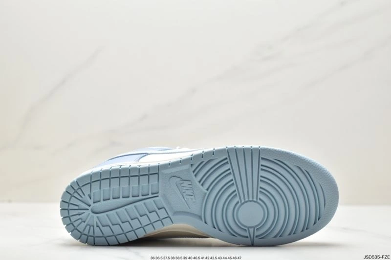 Nxkx Dunk Comfortable 204185