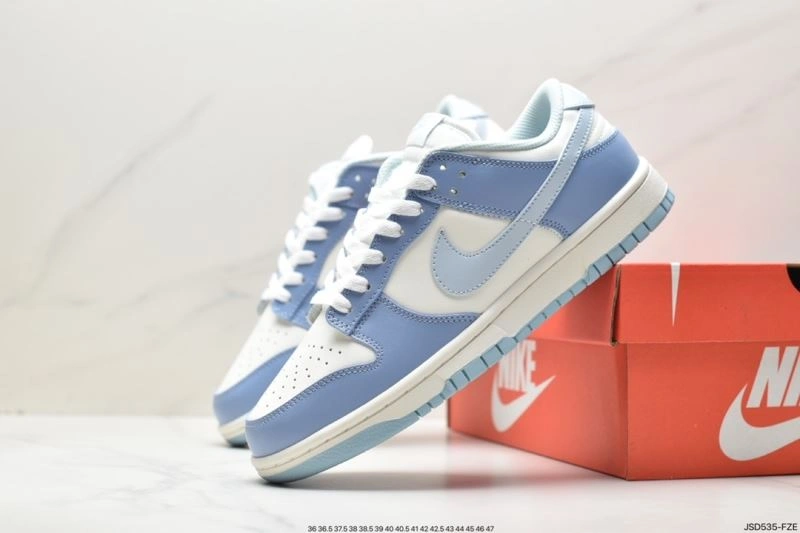 Nxkx Dunk Comfortable 204185