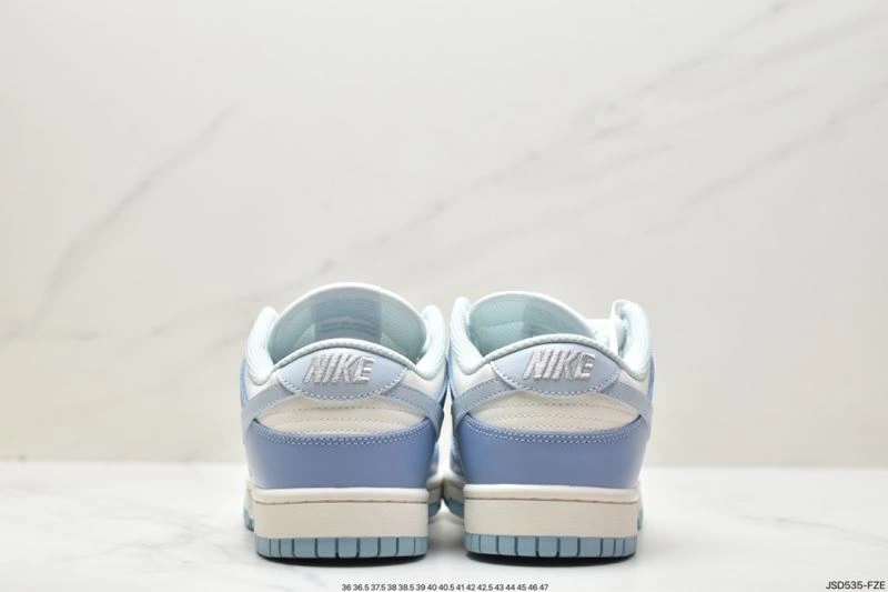 Nxkx Dunk Comfortable 204185