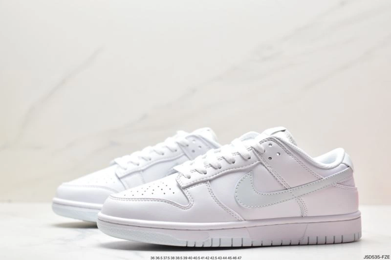 Soft Nxkx Dunk 204186