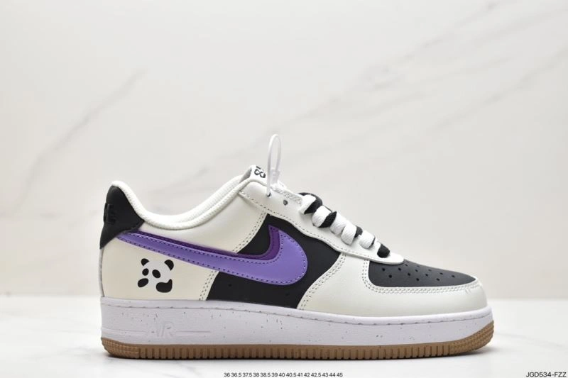 Nxkx Air Force Comfortable 207226