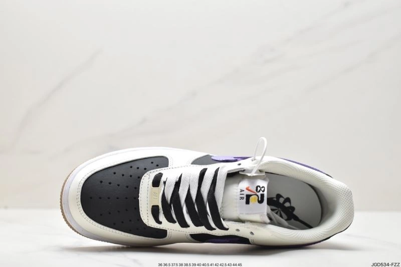 Nxkx Air Force Comfortable 207226