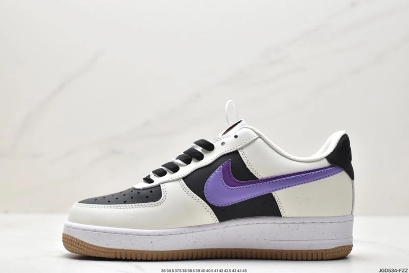 Nxkx Air Force Comfortable 207226