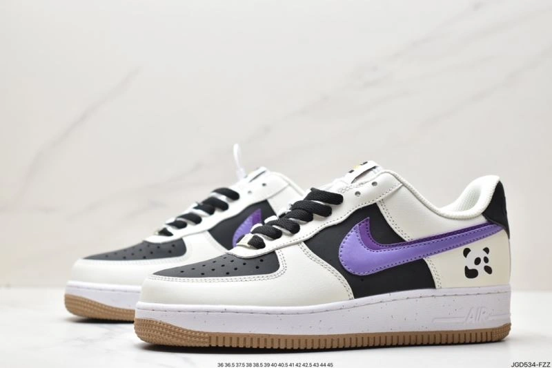 Nxkx Air Force Comfortable 207226