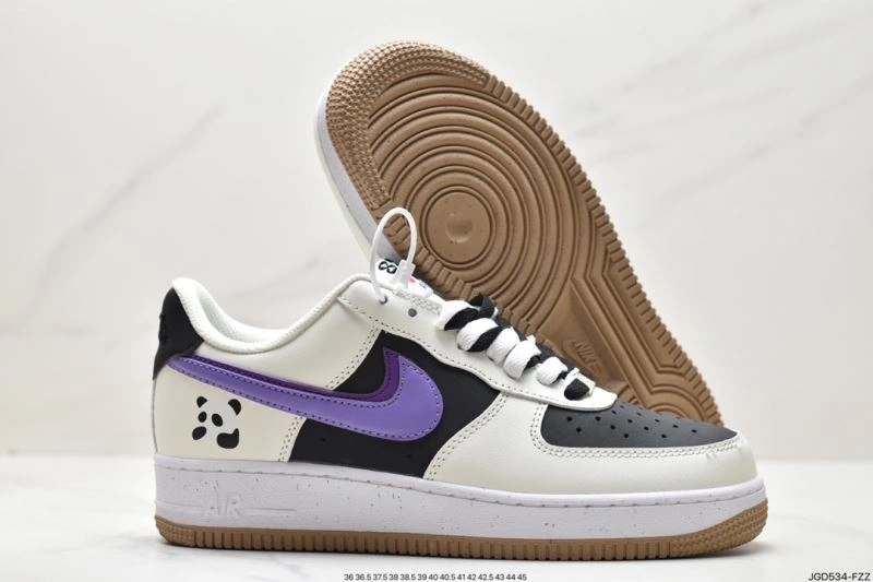Nxkx Air Force Comfortable 207226