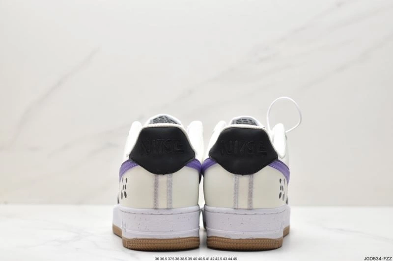 Nxkx Air Force Comfortable 207226