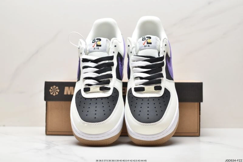 Nxkx Air Force Comfortable 207226