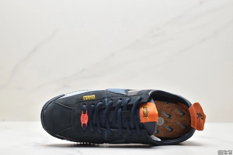Unique Nxkx Sneakers 201322