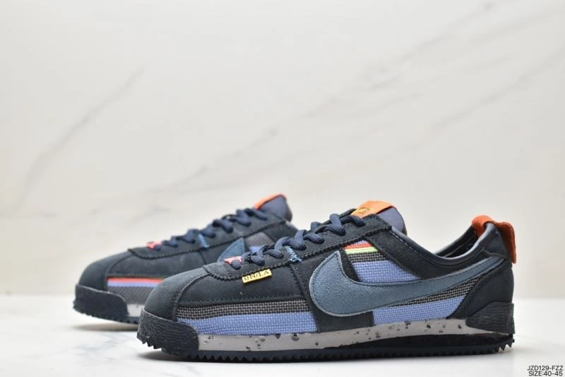 Unique Nxkx Sneakers 201322