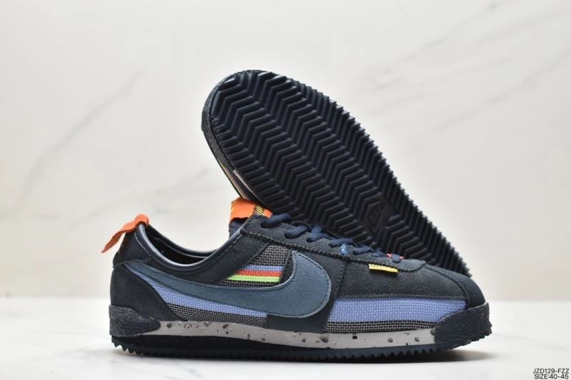 Unique Nxkx Sneakers 201322
