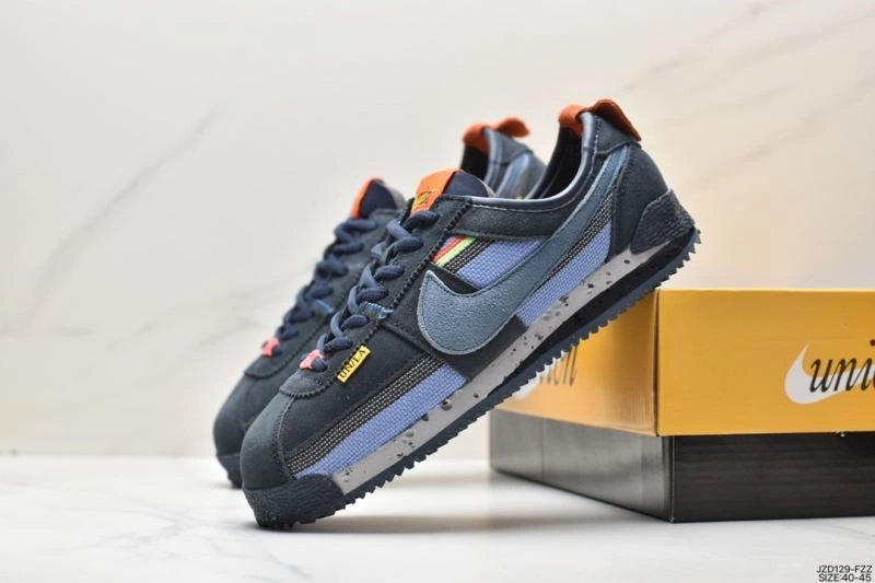Unique Nxkx Sneakers 201322