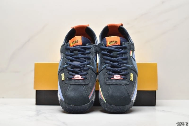 Unique Nxkx Sneakers 201322