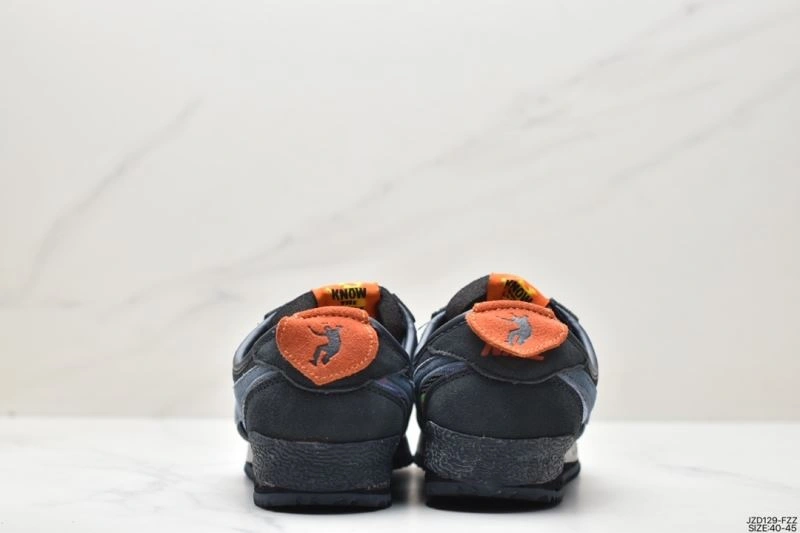 Unique Nxkx Sneakers 201322