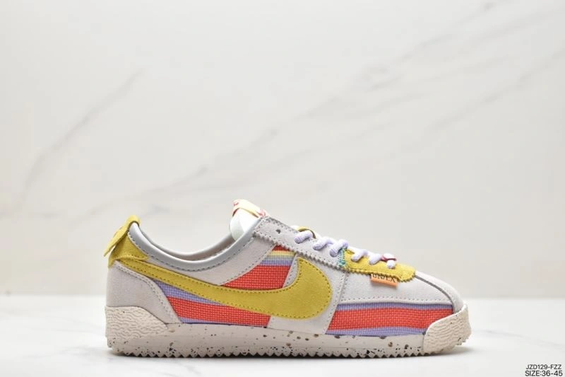 Nxkx Sneakers Versatile 201319