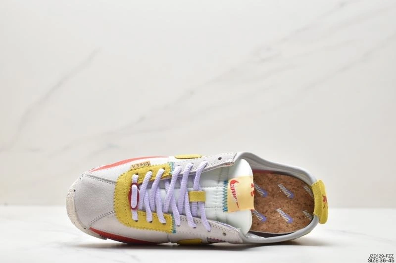 Nxkx Sneakers Versatile 201319